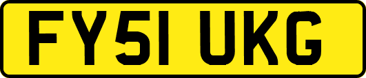 FY51UKG