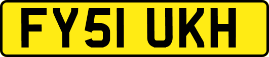 FY51UKH