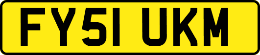 FY51UKM