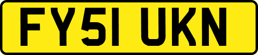 FY51UKN
