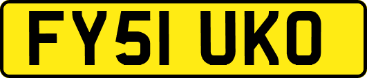 FY51UKO