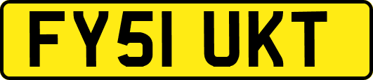 FY51UKT
