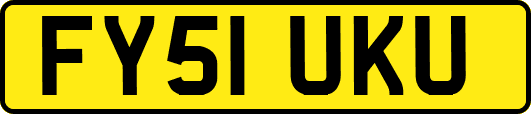 FY51UKU