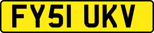 FY51UKV