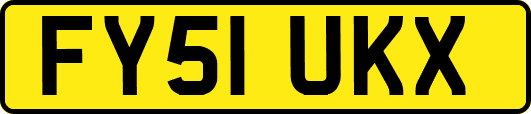 FY51UKX