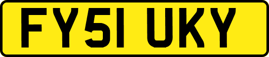 FY51UKY