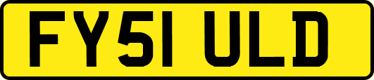 FY51ULD