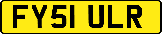 FY51ULR