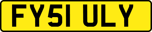 FY51ULY