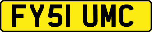 FY51UMC