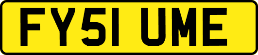 FY51UME