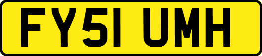 FY51UMH