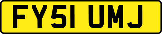 FY51UMJ