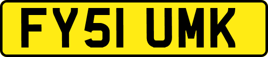 FY51UMK