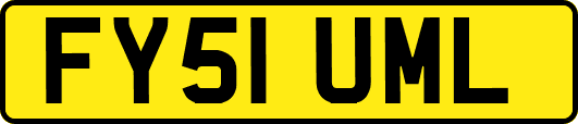 FY51UML