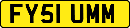 FY51UMM