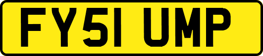 FY51UMP