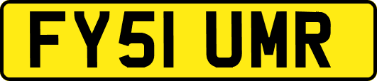 FY51UMR