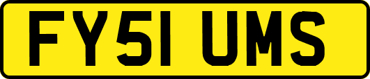 FY51UMS
