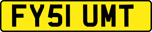 FY51UMT
