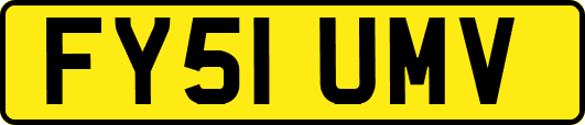 FY51UMV