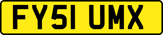 FY51UMX