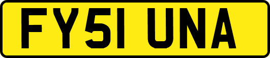 FY51UNA