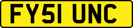 FY51UNC