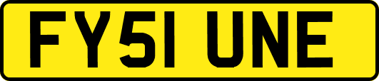 FY51UNE