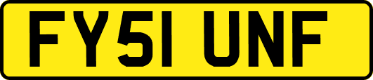 FY51UNF