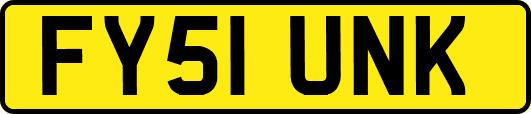 FY51UNK