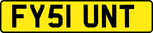 FY51UNT