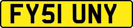 FY51UNY