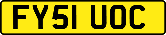 FY51UOC