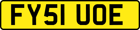 FY51UOE