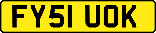 FY51UOK