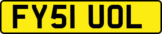 FY51UOL