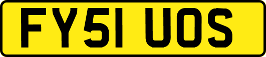 FY51UOS