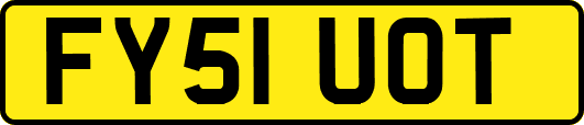 FY51UOT
