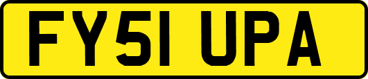 FY51UPA