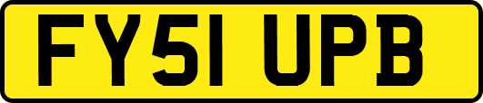 FY51UPB