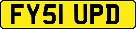 FY51UPD
