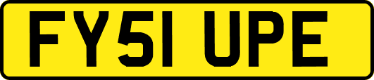 FY51UPE