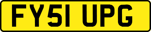 FY51UPG