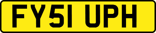 FY51UPH