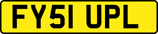 FY51UPL