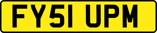 FY51UPM