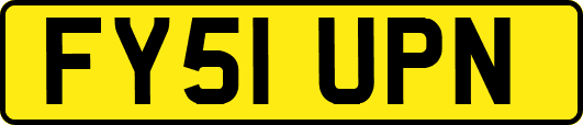 FY51UPN