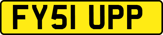 FY51UPP