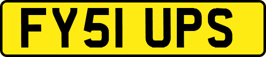 FY51UPS